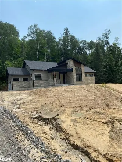 1006 Kingsridge Court Lot 59, Lake Of Bays, On P1k 0k1