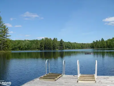 Lot 9 Concession 5, Lake Of Bays, On, P0b 1a0