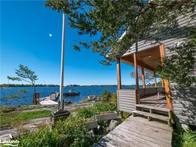 14960 Georgian Bay, Georgian Bay, On, P0e 1e0