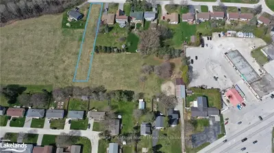 0 Coleman Street, Meaford, On N4l 1c7