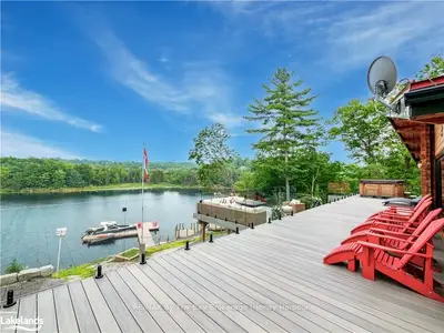 83 Walkway Road, Georgian Bay, On L0k 1s0