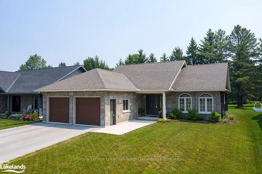 107 Iron Wood Drive, Meaford, On N4l 0a6