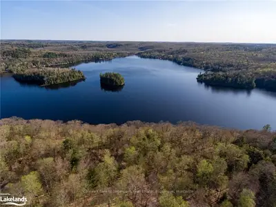 0 Bellwood Acres Road, Lake Of Bays, On P0a 1e0