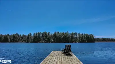 1430 Limberlost Road, Lake Of Bays, On P1h 2j6