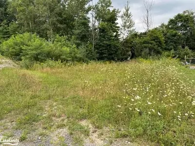 Lot 10 Macklaim Drive, Parry Sound, On P2a 2z7