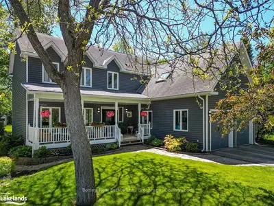 295 Eliza Street, Meaford, On N4l 1b2
