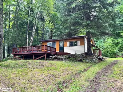 1049 Grace River Road, Highlands East, On K0l 3c0