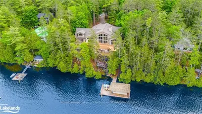 1827 Crystal Lake Road Road, Trent Lakes, On K0m 2a0