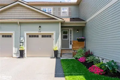 53 Little Ryans Way, Bracebridge, On P1l 0c3