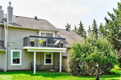 127 Alfred Street 18, Blue Mountains, On N0h 2p0