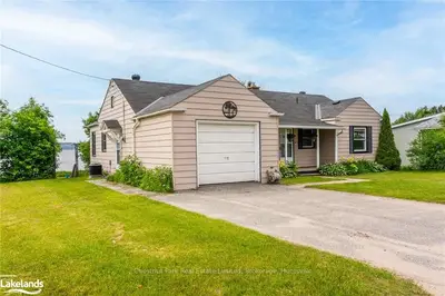 119 Main Street, Sundridge, On P0a 1z0