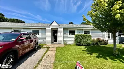 303 Waterloo Street 19, Saugeen Shores, On N0h 2c1