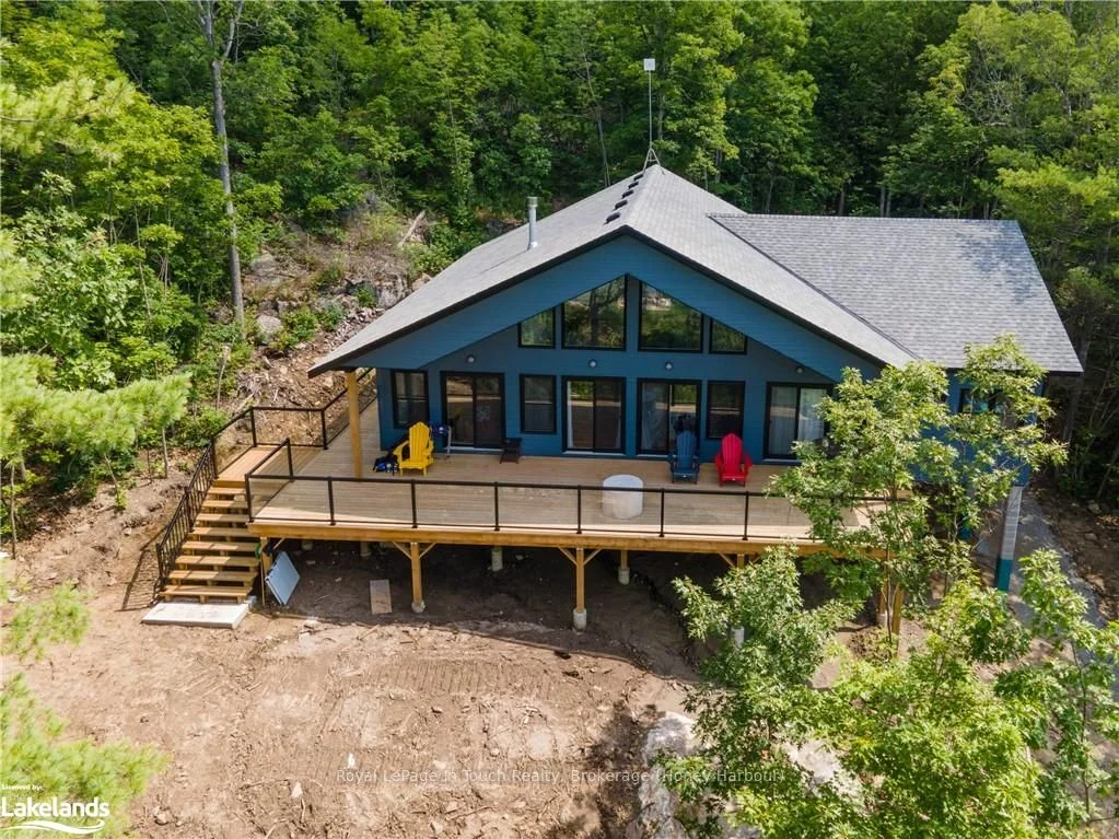 8814 GEORGIAN BAY, Georgian Bay, ON, L0K 1S0