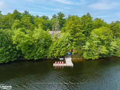 #8 1630 Muskoka Road #38, Muskoka Lakes, On, P0c 1a0