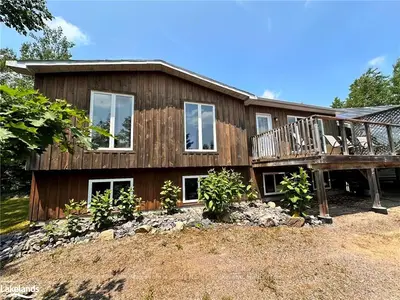 10916 Highway 503, Highlands East, On, K0m 1r0