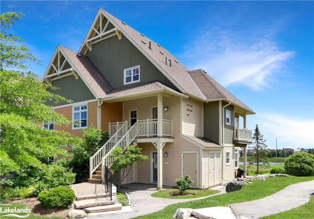 115 Fairway Court 211, Blue Mountains, On L9y 0p8