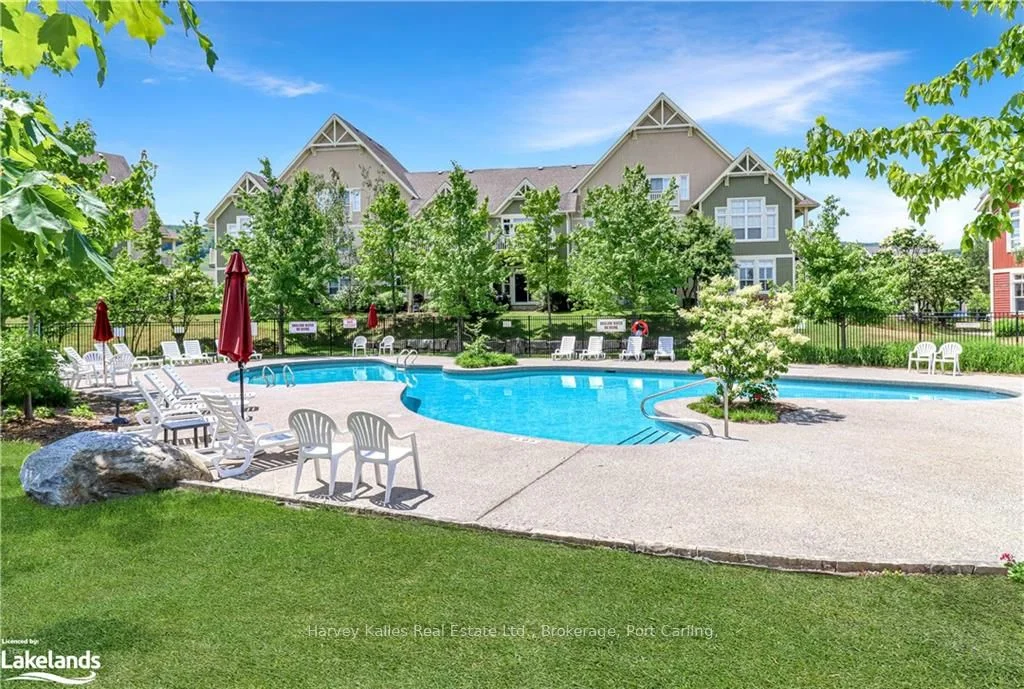 115 Fairway Court 211, Blue Mountains, On L9y 0p8