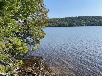 1448-4 West Oxbow Lake Road, Lake Of Bays, On P1h 2j6