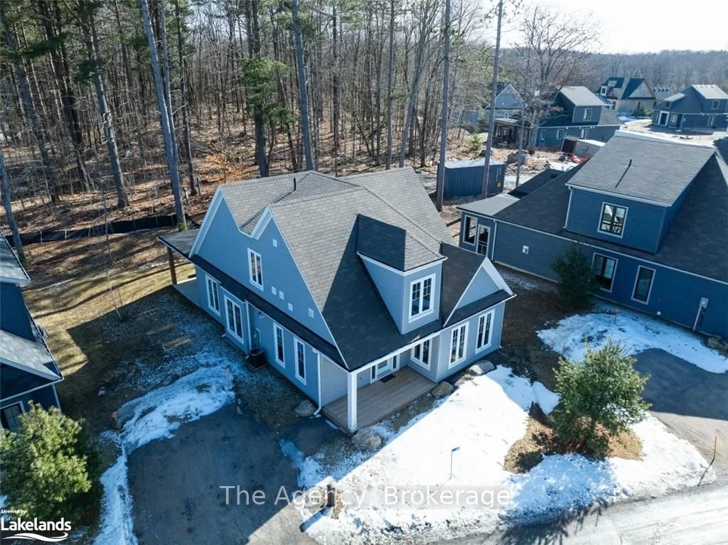 2054 Peninsula Road 39, Muskoka Lakes, On P0b 1g0