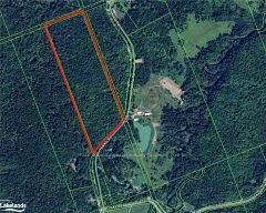 0 HEKKLA Road, Muskoka Lakes, ON P0C 1J0