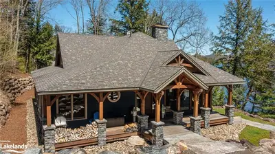 1213 Highland Park Road, Lake Of Bays, On P0b 1a0