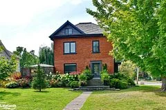 39 ALICE Street W, Blue Mountains, ON N0H 2P0