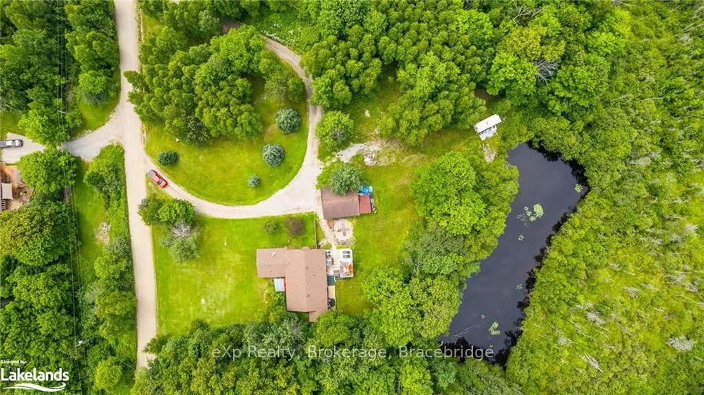 1037 KERNOHAN FARM Trail, Minden Hills, ON K0M 2K0