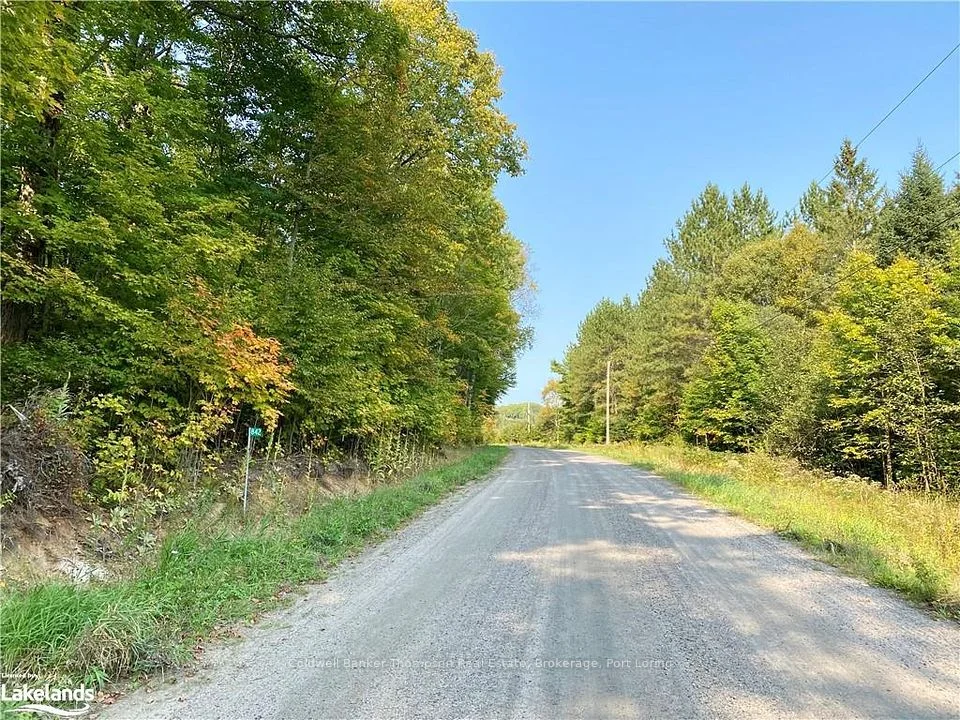 842 SEAGULL LAKE Road, Parry Sound Remote Area, ON P0H 1S0