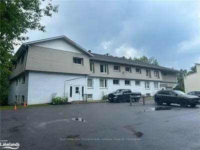 26 Herman Avenue 24, Huntsville, On P1h 1j6