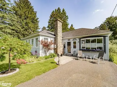 229 Hiram Street, Bracebridge, On P1l 1r7