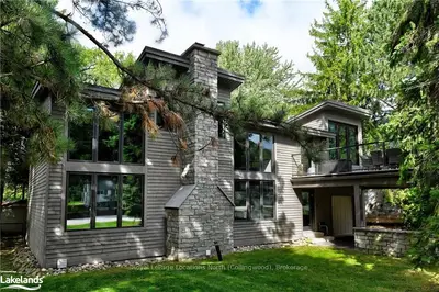 131 Wensley Drive, Blue Mountains, On N0h 1j0