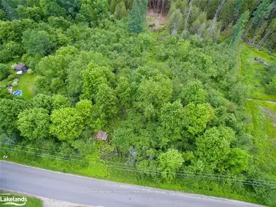 0 Rosseau Lake Road 1, Muskoka Lakes, On, P0b 1m0