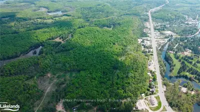 1062 County Road 21, Minden Hills, On, K0m 2k0