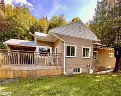 1030 MCDONALD ROAD , Muskoka Lakes, ON P0C 1H0