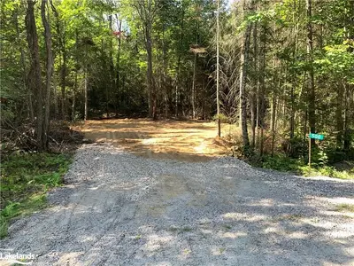Vacant Land in Strong