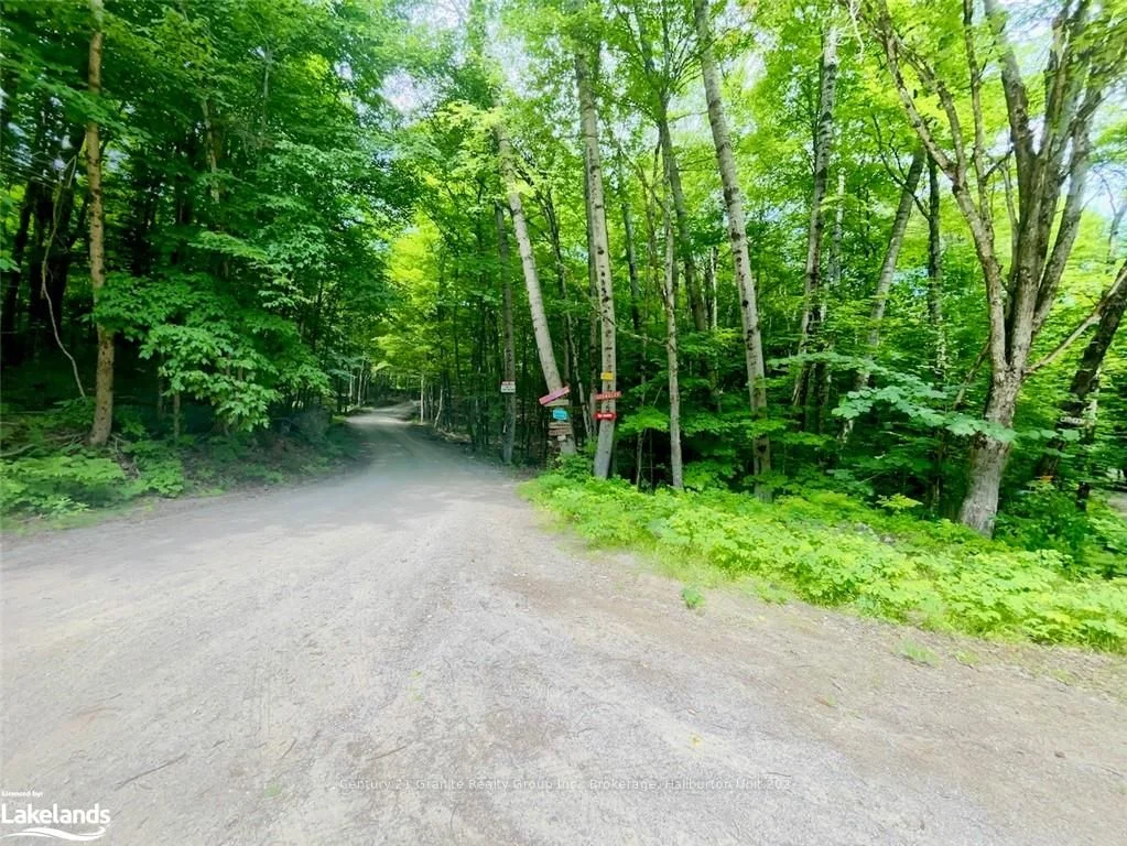 Ptlt 14 Silverwood Road, Minden Hills, On K0m 2k0
