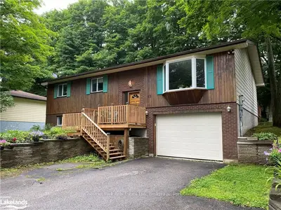 89 West Street S, Huntsville, On P1h 1p9