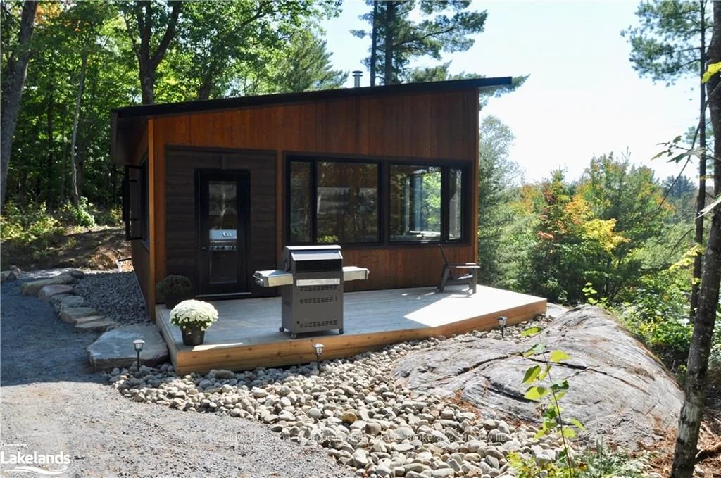1317 Hwy 141, Huntsville, On, P0b 1m0