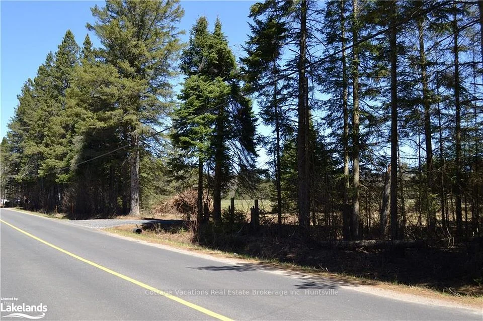 173 ETWELL Road, Huntsville, ON P1H 2J2