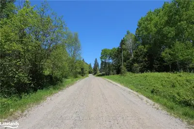 00 Old Nipissing Road, Parry Sound Remote Area, On P0h 1j0