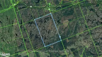 Lot 26-28 Chisholm Trail, Kawartha Lakes, On L0k 1w0