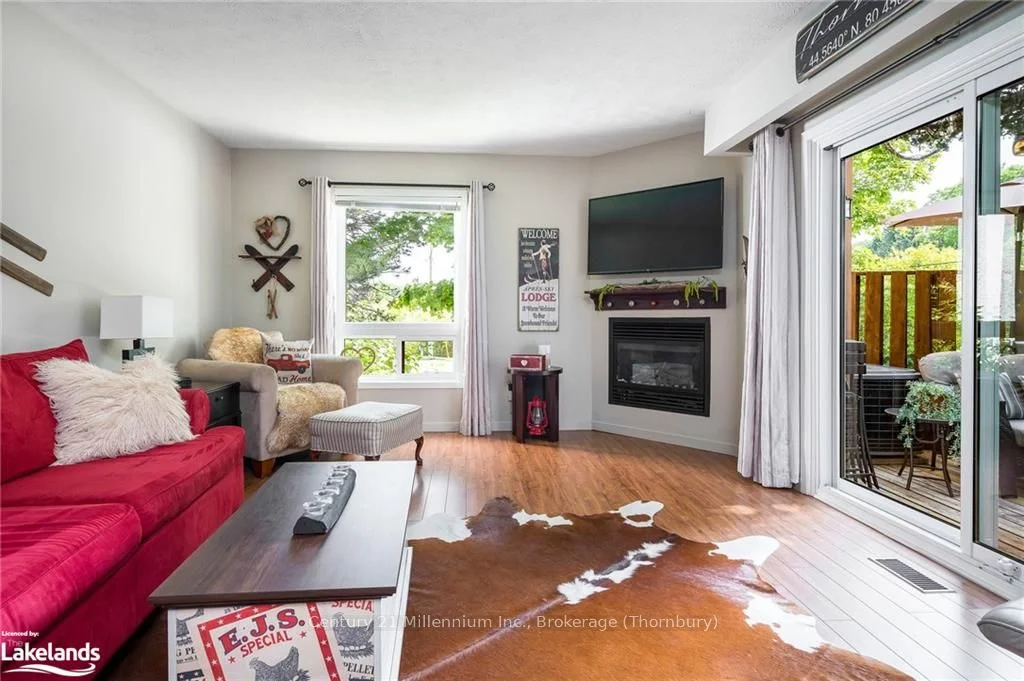 56 VICTORIA Street S 23, Blue Mountains, ON N0H 2P0
