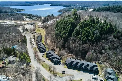 1581 Hidden Valley Road 17, Huntsville, On P1h 1a4