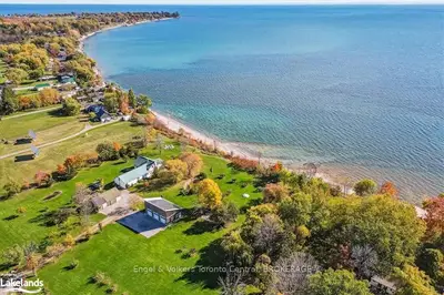 Detached in Haldimand County