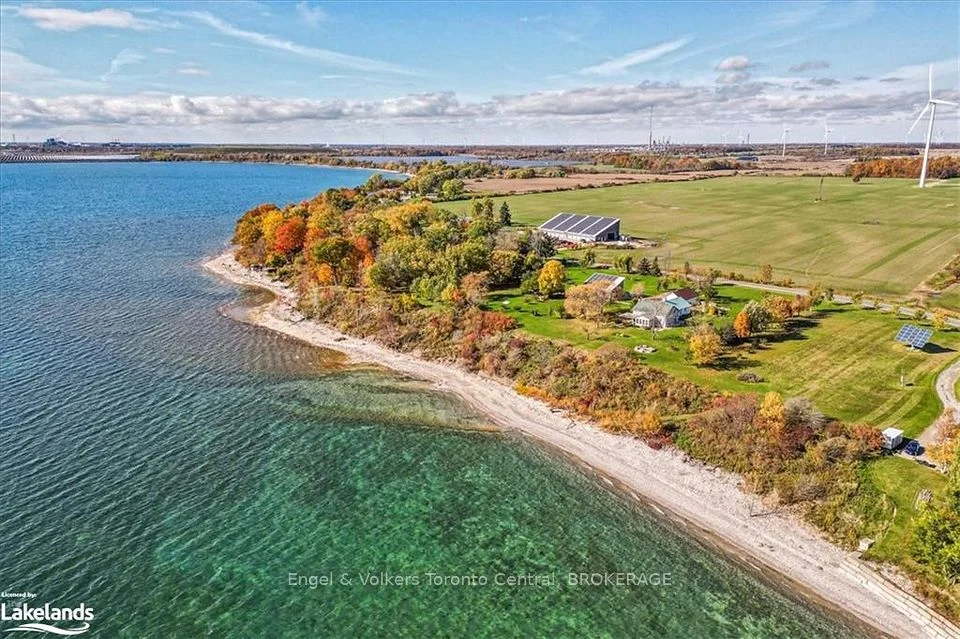 492 SOUTH COAST Drive, Haldimand County, ON N0A 1L0