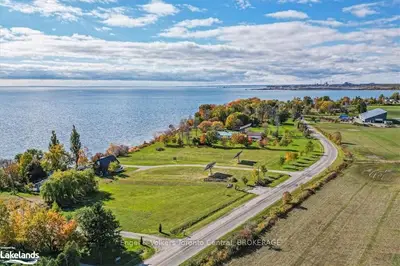 488 South Coast Drive, Haldimand County, On N0a 1l0
