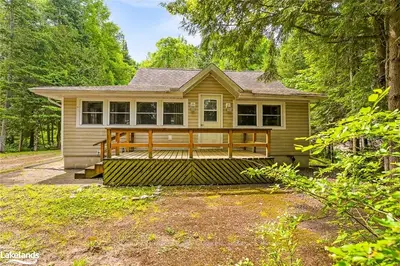 Detached in Minden Hills