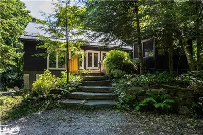 1066 Wampum Road, Dysart Et Al, On K0m 1s0