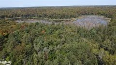300 CON 2 AND 3 Road, Huntsville, ON P1H 2L5