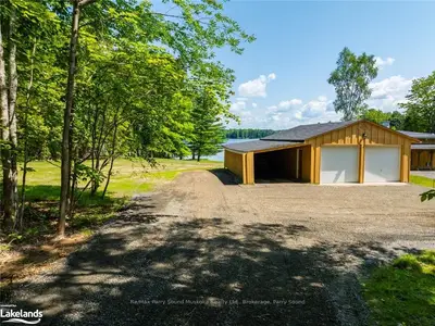 Vacant Land in McKellar